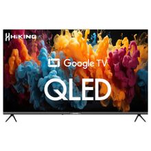 Hiking 75HG25000 75 inç 190 Ekran 4K Ultra HD Google QLED TV