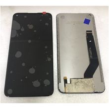 Hiking A23 Lcd Ekran + Dokunmatik