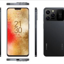 Hiking A47 128 GB 6 GB Ram Siyah