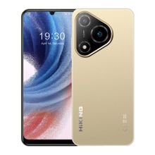 Hiking A49 128GB 4GB Ram Altın