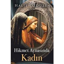 Hikmet Aynasında Kadın Cinius Yayınları