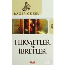 HIKMET VE İBRET - RAGIP GÜZEL
