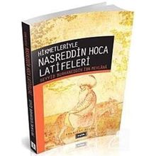 Hikmetleriyle Nasreddin Hoca Latifeleri - Sıtkı Çoban