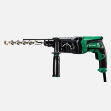 Hikoki DH26PC2 830 Watt Profesyonel Pnömatik Kırıcı Delici Matkap