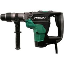 Hikoki DH40MC SDS Max Profesyonel 40 mm 1000 W Kırıcı Delici Matkap