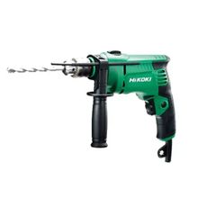 Hikoki DV13VST 550W 13 mm Darbeli Matkap