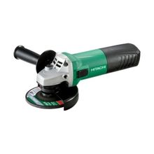 Hikoki G12SR4 730W 115 Profesyonel Avuç Taşlama