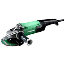 Hikoki G18SE4 2600 W Profesyonel Büyük Taşlama