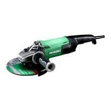 Hikoki G23SC4 Profesyonel 2600W Büyük Taşlama