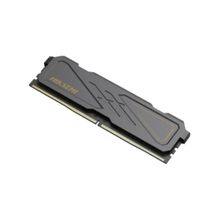 Hiksemi Armor By Hikvision HSC416U32D2 Black 16 GB DDR4 3200Mhz CL22 XMP 2.0 Soğutuculu Desktop Gaming Ram