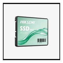 Hiksemi HS-SSD-WAVE(S) 1024 GB 550-470 MB/S 2.5 inç SATA3 3D NAND SSD