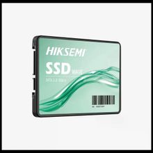 HIKSEMI HS-SSD-WAVE(S) 256 GB 530-400 MB/S 2.5 inç SATA3 3D NAND SSD