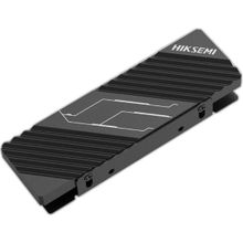 Hiksemi Radiator Mh2 M.2 SSD Soğutucu