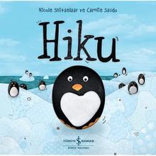 Hiku - Nicole Snitselaar