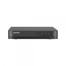 Hikvision 300225486 DS-7204HGHI-K1 4-ch 1080p Lite H.264 DVR Analog Kayıt Cihazı