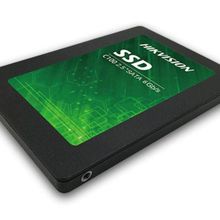 Hikvision C100 240GB 2.5 inç USB 3.0 Taşınabilir Katı Hal Sürücüsü (SSD)
