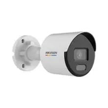 Hikvision DS-2CD1027G0-LUF IP 2 MP 2.8 mm Bullet Colorvu Güvenlik Kamerası