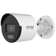 Hikvision DS-2CD1047G0-LUF 4 mp 2.8 mm Colorvu Dahili Mikrofonlu Bullet Ip Güvenlik Kamerası