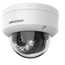 Hikvision DS-2CD1121G2-LIUF 2 MP 2.8 mm 30 mt Smart Hybrid Light Acu Sense Dahili Mikrofon IP67 Bullet IP Kamera