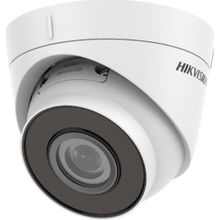 Hikvision Ds-2cd1343g0e-ıf 4mp 2.8 mm Sabit Lens Exır Turret Ip Dome Kamera
