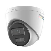 Hikvision DS-2CD1347G2H-LIUF 4 MP 2.8 mm Sabit Lens Colorvu IP Dome Kamera