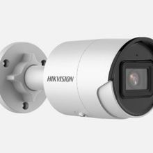 Hikvision DS-2CD2063G2-I 6 MP 4 mm H.265+ IP Bullet Güvenlik Kamerası