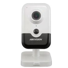 Hikvision DS-2CD2421G0-IW 2 MP 2.8 mm Lens 10 mt IR Wifi Dahili Mikrofon Küp IP Kamera