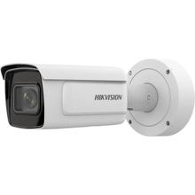 Hikvision DS-2CD2A26G0/P-IZHS 2 MP 2.8-12 mm Motorize 50 mt ANPR Plaka Tanıma Bullet Kamera