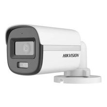 Hikvision DS-2CE10KF0T-LPFS 3K 5MP 2.8mm Lens Gece Görüşlü Güvenlik Kamerası