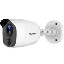Hikvision DS-2CE11D0T-PIRL 2 Mpix 20 m Gece Görüşü 3.6 mm Lens Ultra Low-Light Pıt Dış Mekan Kamera