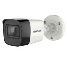 Hikvision DS-2CE16D0T-EXIF 1080P 6 mm Mini IR 20 mt Metal Bullet Kamera