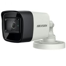 Hikvision DS-2CE16DOTEXIPF-2 2 mp 2.8 mm Sabit Lens Ir Bullet Kamera
