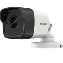 Hikvision DS-2CE16H0T-ITFP TVI 5MP 2.8 mm Sabit Lens Ahd Bullet Kamera