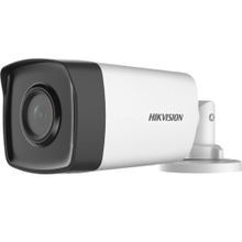 Hikvision DS-2CE17D0T-IT3F 2 MP 3.6 mm 40 mt HD-TVI IP67 IR Bullet Kamera