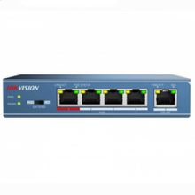 Hikvision DS-3E0105P Switch