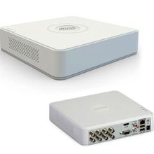 Hikvision DS-7108HGHI-F1/N Dvr Kayıt Cihazı