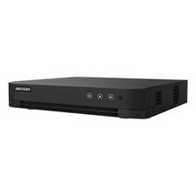 Hikvision DS-7208HGHI-M1/C 8 Kanal 1080P Lite H265 Pro Hibrit DVR Kayıt Cihazı