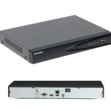 Hikvision DS-7608NI-K1/8PB 8 Kanal Nvr
