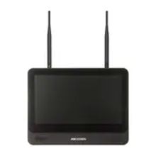 Hikvision DS-7608NI-L1-W 8 Kanal Wifi NVR Güvenlik Sistemi Kayıt Cihazı