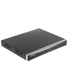 Hikvision DS-7632NXI-K2(STD) 32 Kanal 4K 2x10 TB NVR Kayıt Cihazı
