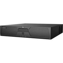 Hikvision DS-8664NIX-I8/S 64 Kanal NVR Kayıt Cihazı