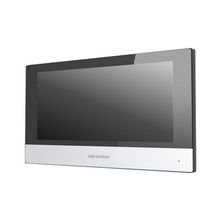 Hikvision DS-KH6320-WTE1 Gri Görüntülü Diafon Ekranı
