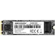 Hikvision E100N/128G SATA 3.0 128 GB M.2 SSD