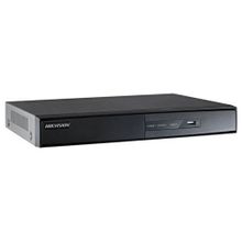 Hikvision H265+ IP 8 Kanal 4 mp DS-7108NI-Q1/M 1X- 6TB NVR Kayıt Cihazı