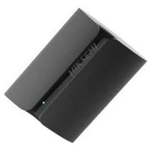Hikvision Hiksemi T300S 1tb 560MB/S Taşınabilir SSD HS-ESSD-T300S/1T - Siyah