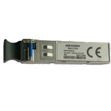Hikvision HK-SFP-1.25G-20-1310-DF Single Mode Sfp Modül
