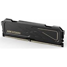 Hikvision HKED4081CAA2F0ZB2/8G U10 8 GB DDR4 3200 MHz CL16 Masaüstü Bellek