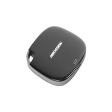 Hikvision HS-ESSD-T100I 512GB Siyah SSD Harici Disk