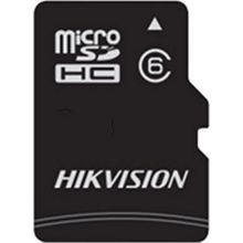 Hikvision HS-TF-C1-128G 128 GB Class 10 Hafıza Kartı