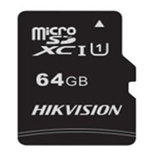 Hikvision HS-TF-C1-64G 64 GB Hafıza Kartı